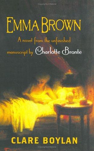 Cover of Emma Brown