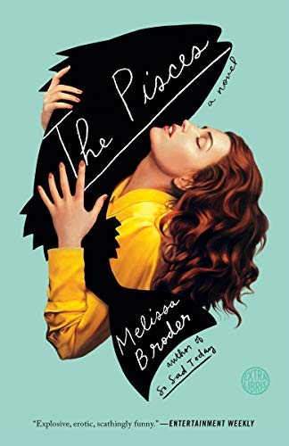 Cover of The pisces