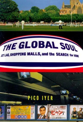Cover of The Global Soul
