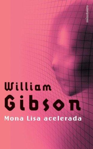 Cover of Mona Lisa Overdrive