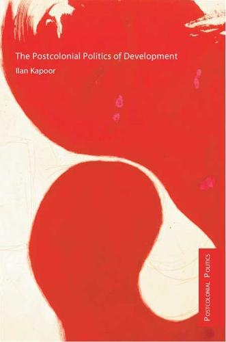 Cover of The Postcolonial Politics of Development
