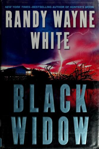 Cover of Black Widow