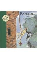 Cover of Rapunzel