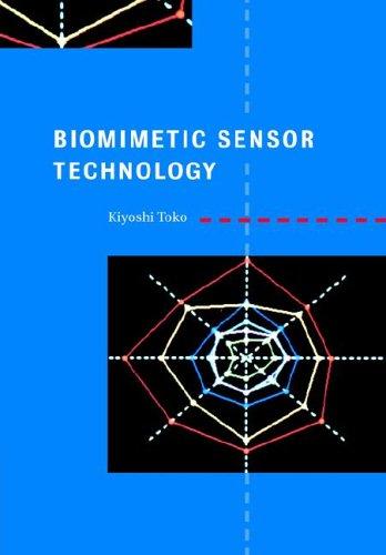 Cover of Biomimetic Sensor Technology