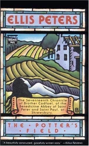 Cover of The potter’s field