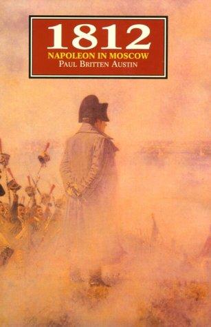 Cover of 1812