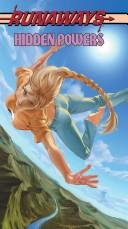 Cover of Runaways