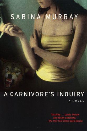 Cover of A Carnivore's Inquiry