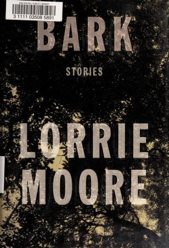 Cover of Bark