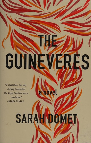Cover of The Guineveres