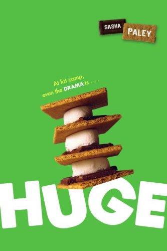Cover of Huge