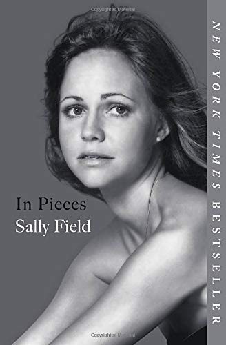 Cover of In pieces