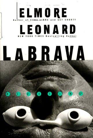 Cover of LaBrava