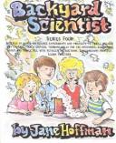 Cover of Backyard scientist