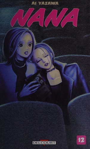 Cover of Nana