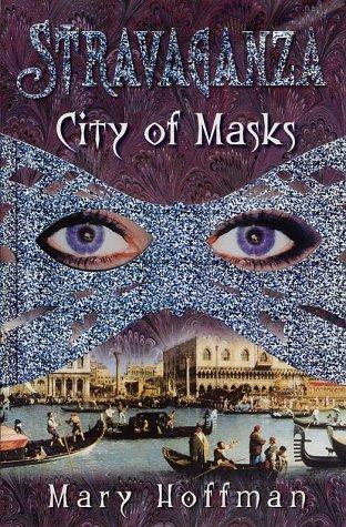 Cover of City of Masks