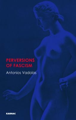 Cover of Perversions Of Fascism