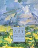 Cover of Gardner's Art Through the Ages