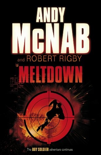 Cover of Meltdown