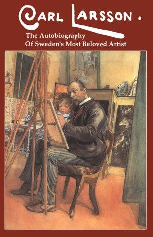 Cover of Carl Larsson