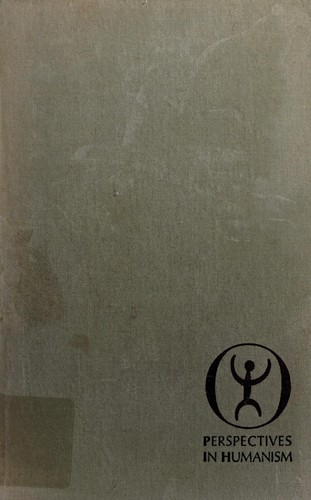 Cover of The biology of ultimate concern