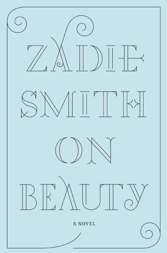 Cover of On Beauty