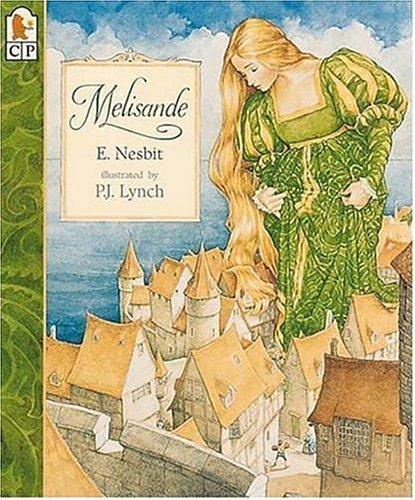 Cover of Melisande