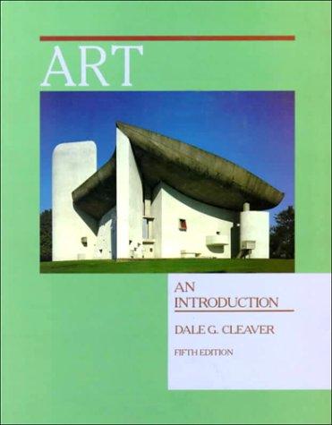 Cover of Art