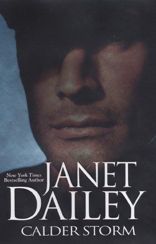Cover of Calder Storm