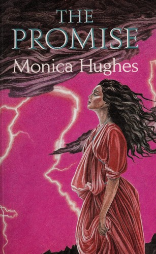 Cover of The promise
