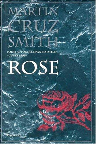 Cover of Rose