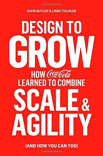 Cover of Design to Grow