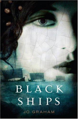 Cover of Black Ships