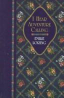 Cover of I Hear Adventure Calling