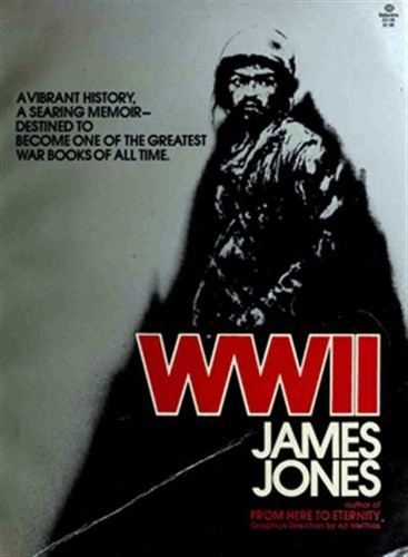 Cover of WWII