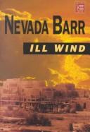 Cover of Ill Wind