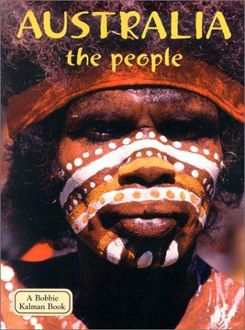 Cover of Australia