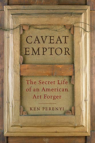 Cover of Caveat emptor