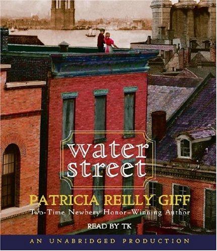 Cover of Water Street