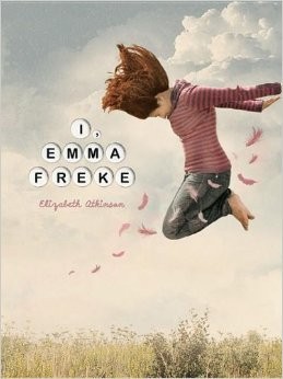 Cover of I, Emma Freke