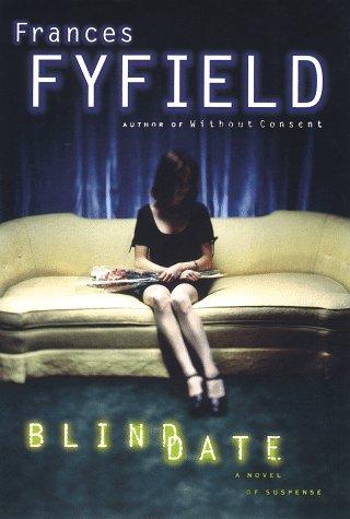Cover of Blind date