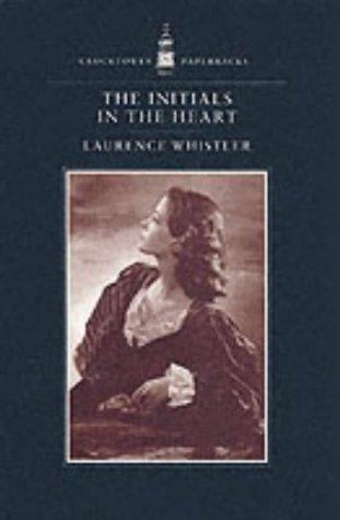 Cover of The initials in the heart