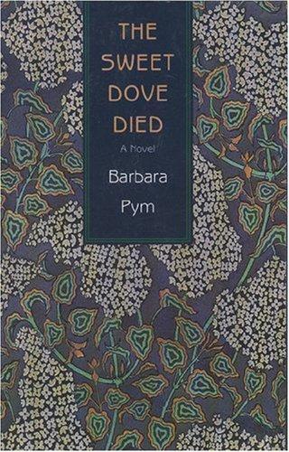 Cover of The sweet dove died