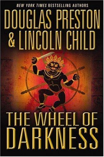 Cover of The Wheel of Darkness