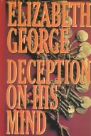 Cover of Deception on his mind