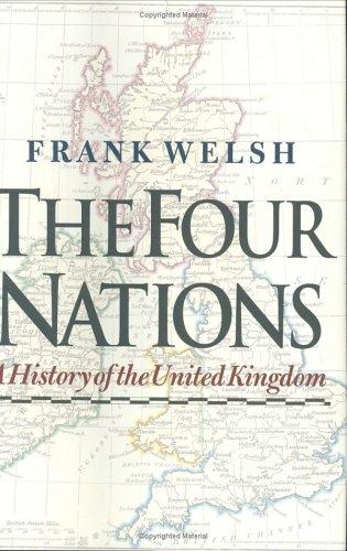 Cover of The Four Nations