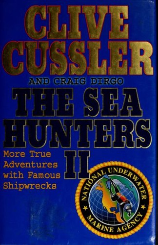 Cover of The Sea Hunters II