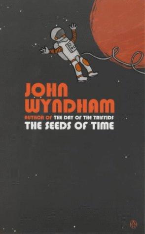 Cover of The Seeds of Time