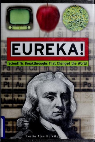 Cover of Eureka!