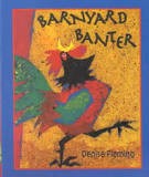 Cover of Barnyard Banter